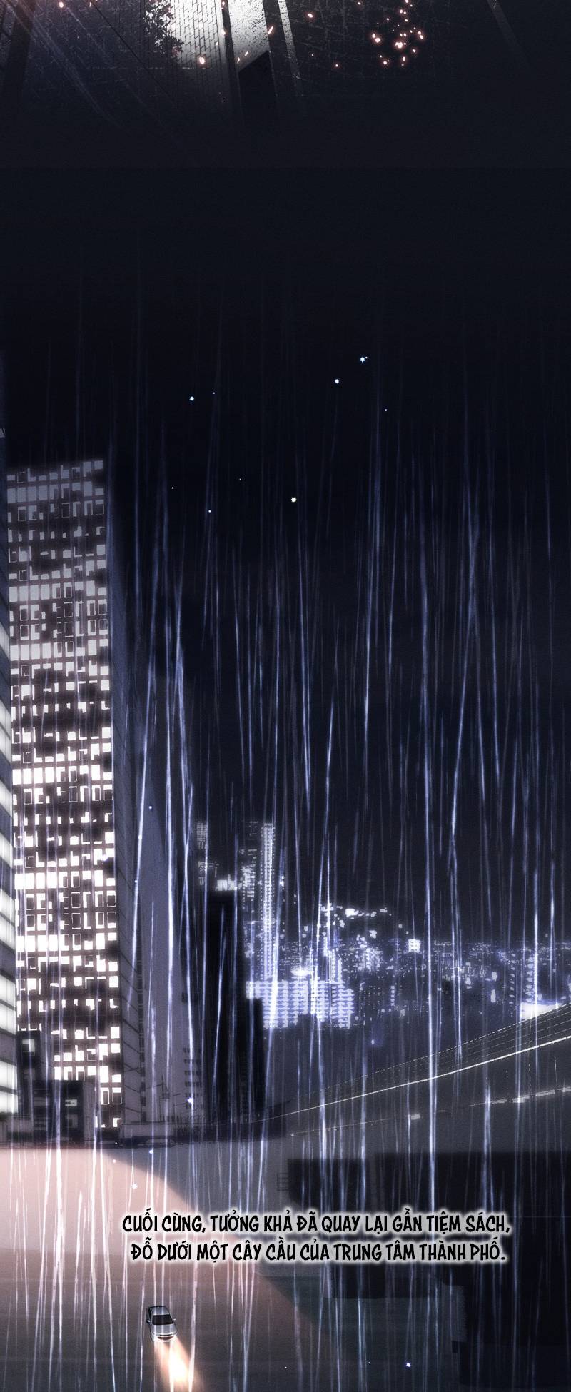 Thời Gian May Mắn Chapter 22 - Trang 3