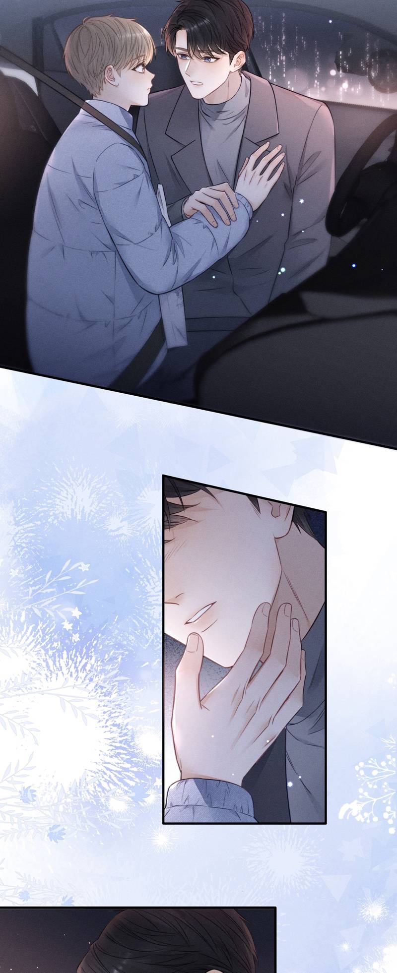 Thời Gian May Mắn Chapter 22 - Trang 3