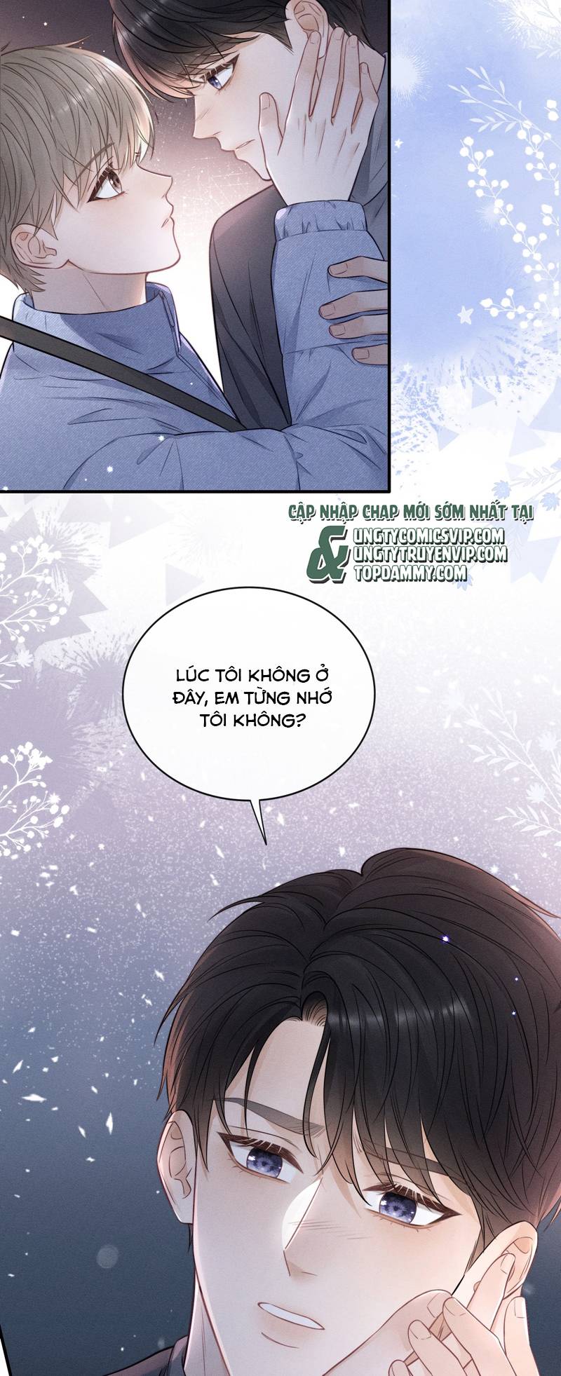 Thời Gian May Mắn Chapter 22 - Trang 3