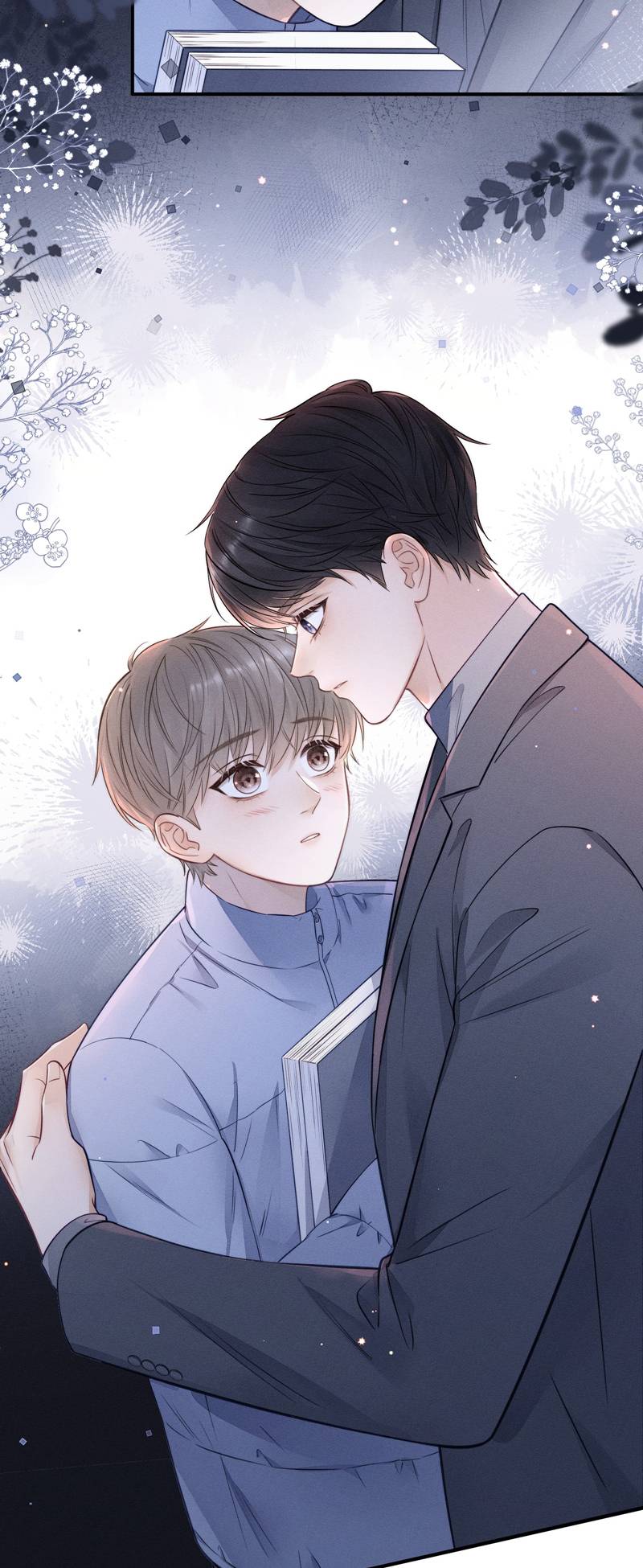 Thời Gian May Mắn Chapter 22 - Trang 3