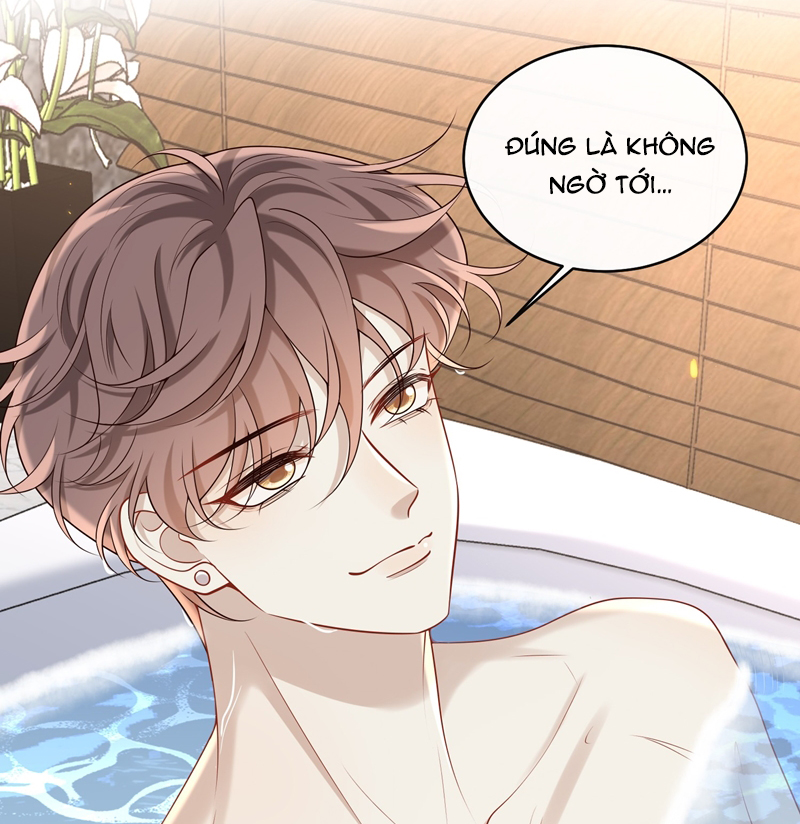 Anh Ấy Đến Từ Màn Đêm Chapter 43 - Trang 4