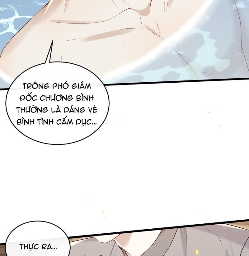 Anh Ấy Đến Từ Màn Đêm Chapter 43 - Trang 4