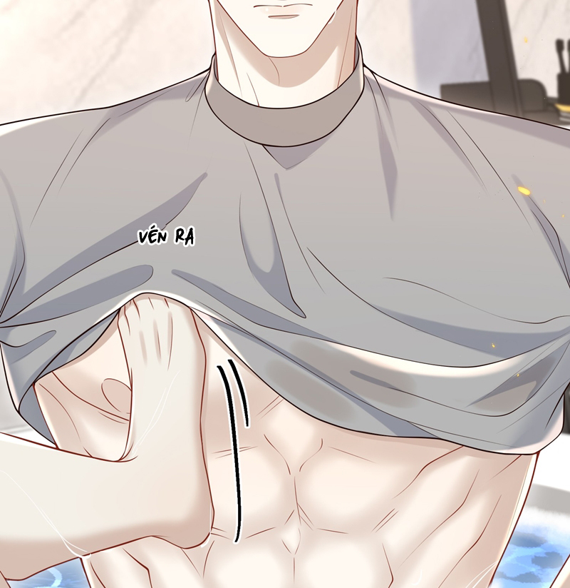 Anh Ấy Đến Từ Màn Đêm Chapter 43 - Trang 4