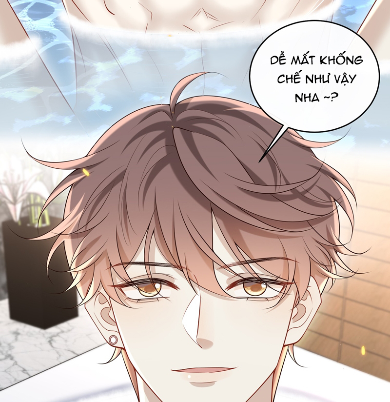 Anh Ấy Đến Từ Màn Đêm Chapter 43 - Trang 4