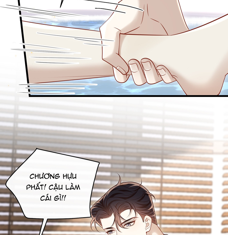 Anh Ấy Đến Từ Màn Đêm Chapter 43 - Trang 4