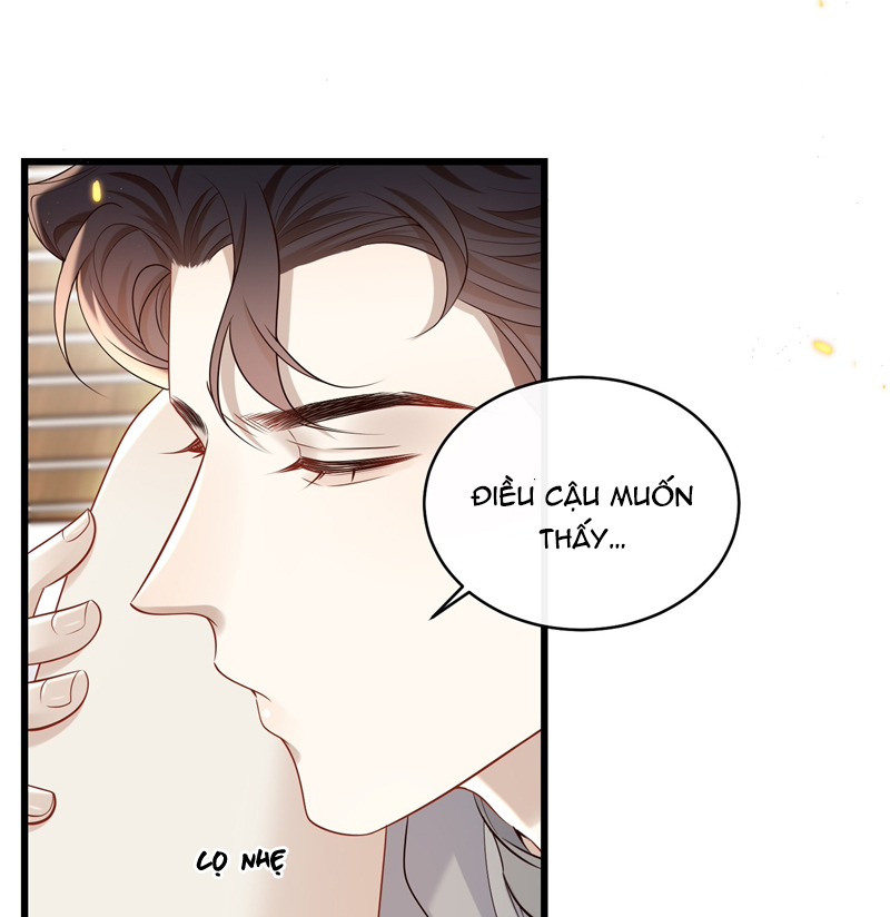Anh Ấy Đến Từ Màn Đêm Chapter 43 - Trang 4
