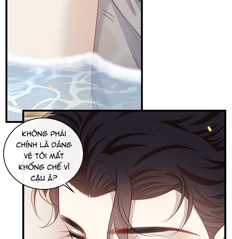 Anh Ấy Đến Từ Màn Đêm Chapter 43 - Trang 4