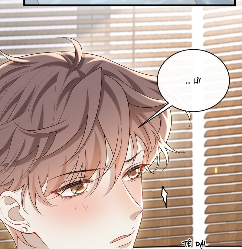 Anh Ấy Đến Từ Màn Đêm Chapter 43 - Trang 4