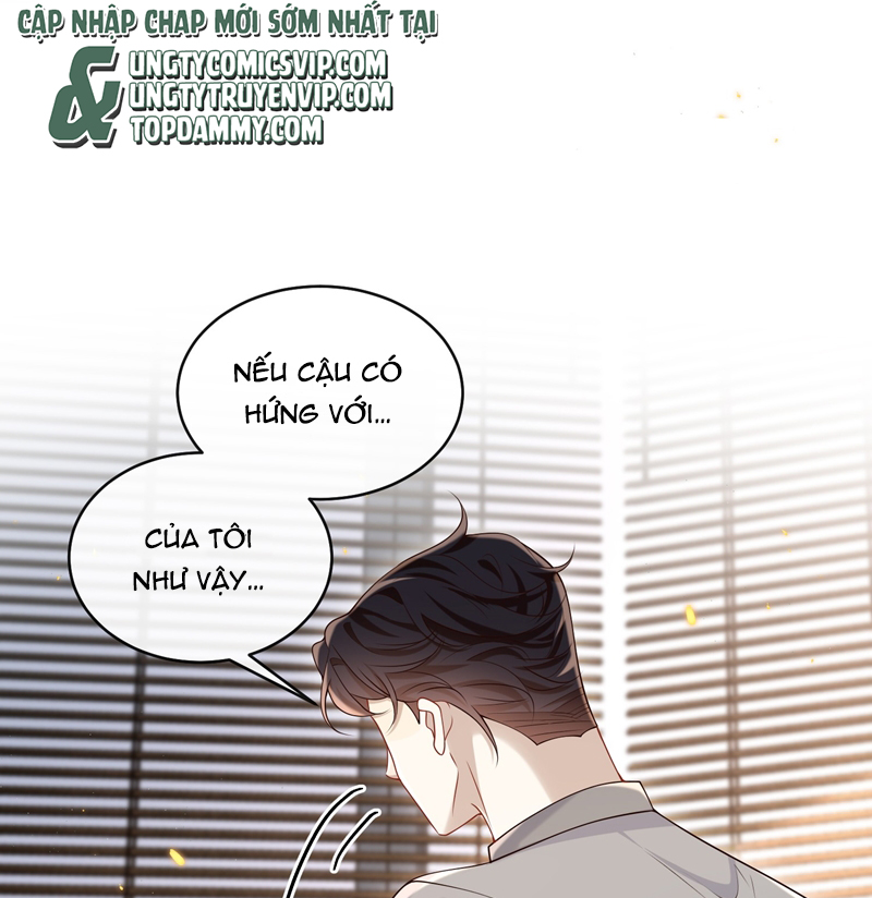 Anh Ấy Đến Từ Màn Đêm Chapter 43 - Trang 4