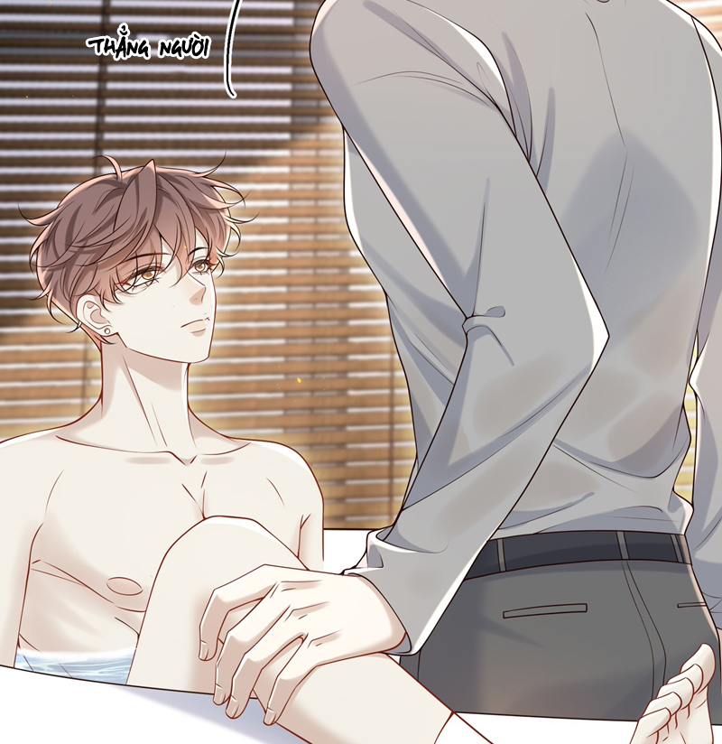 Anh Ấy Đến Từ Màn Đêm Chapter 43 - Trang 4