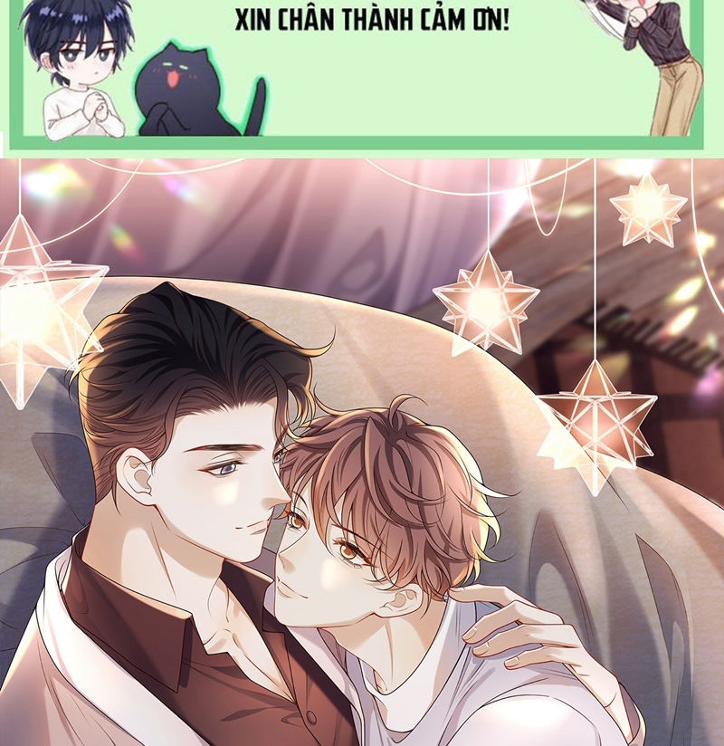 Anh Ấy Đến Từ Màn Đêm Chapter 43 - Trang 4