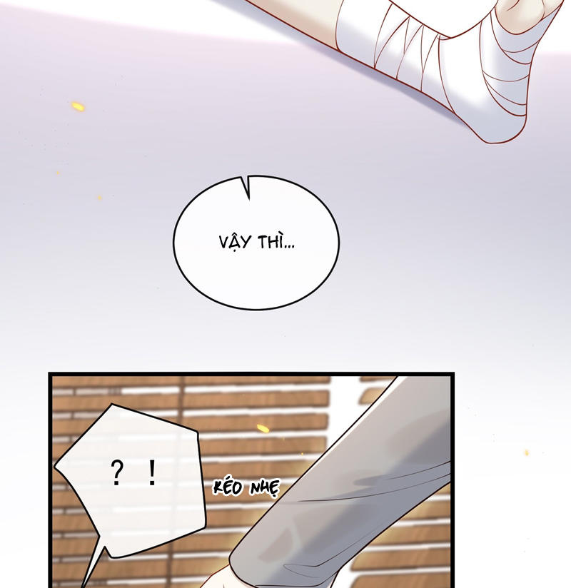 Anh Ấy Đến Từ Màn Đêm Chapter 43 - Trang 4