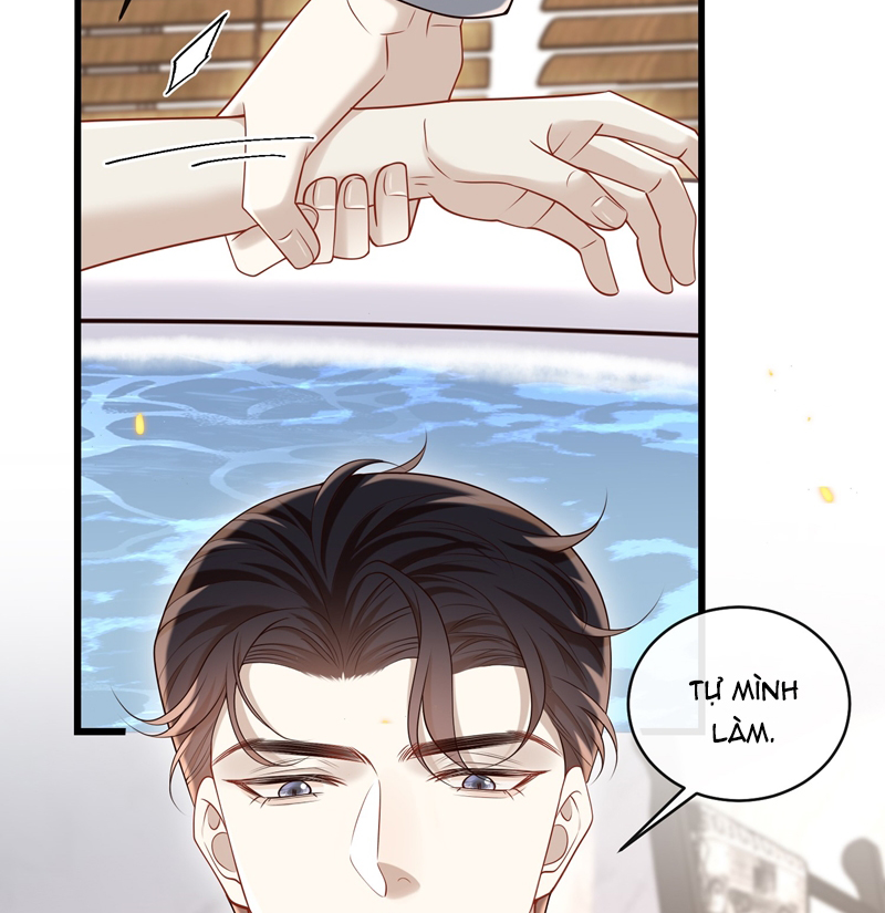 Anh Ấy Đến Từ Màn Đêm Chapter 43 - Trang 4