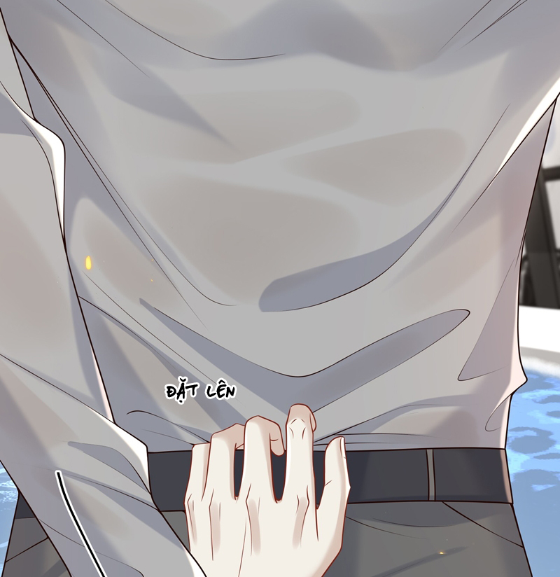 Anh Ấy Đến Từ Màn Đêm Chapter 43 - Trang 4