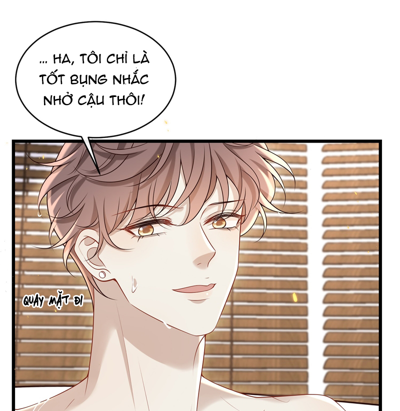 Anh Ấy Đến Từ Màn Đêm Chapter 43 - Trang 4