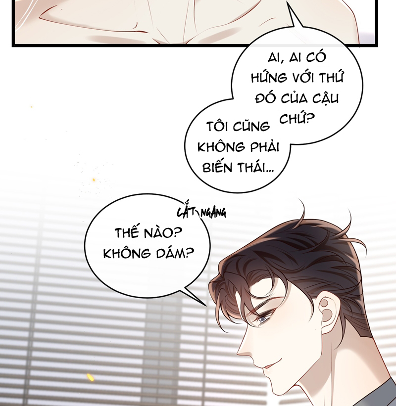 Anh Ấy Đến Từ Màn Đêm Chapter 43 - Trang 4