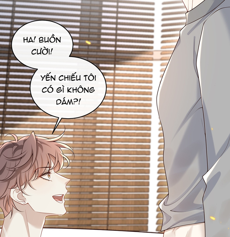 Anh Ấy Đến Từ Màn Đêm Chapter 43 - Trang 4