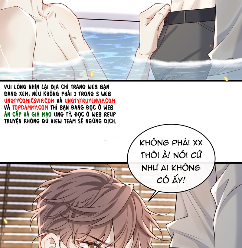 Anh Ấy Đến Từ Màn Đêm Chapter 43 - Trang 4