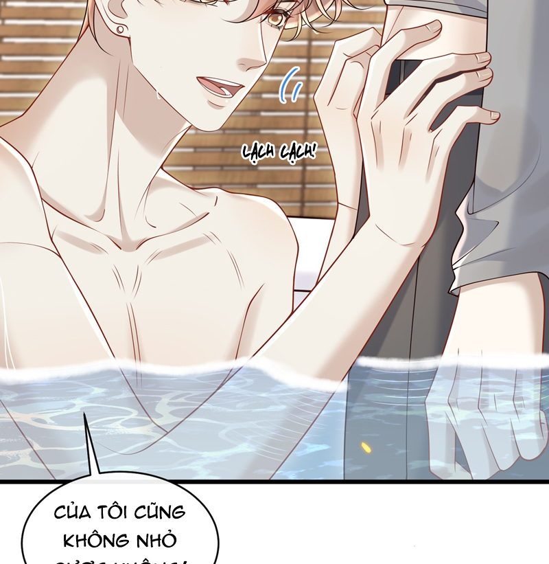 Anh Ấy Đến Từ Màn Đêm Chapter 43 - Trang 4