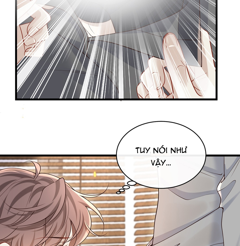 Anh Ấy Đến Từ Màn Đêm Chapter 43 - Trang 4