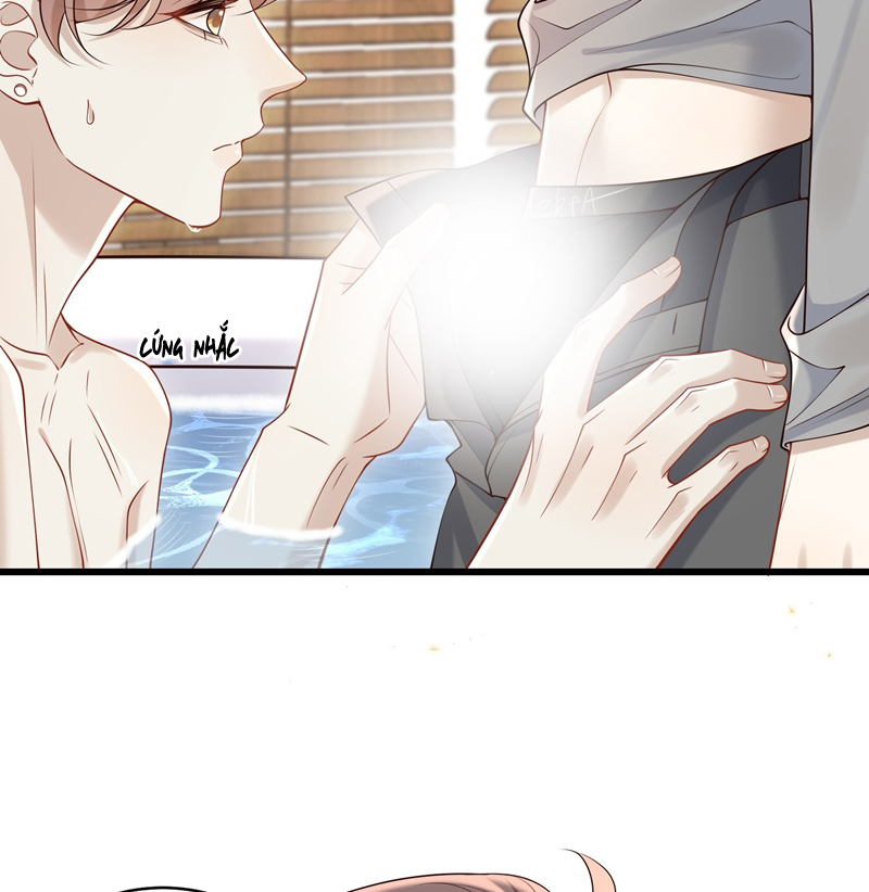 Anh Ấy Đến Từ Màn Đêm Chapter 43 - Trang 4