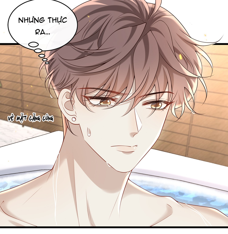 Anh Ấy Đến Từ Màn Đêm Chapter 43 - Trang 4