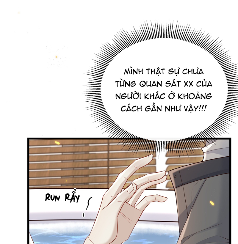 Anh Ấy Đến Từ Màn Đêm Chapter 43 - Trang 4