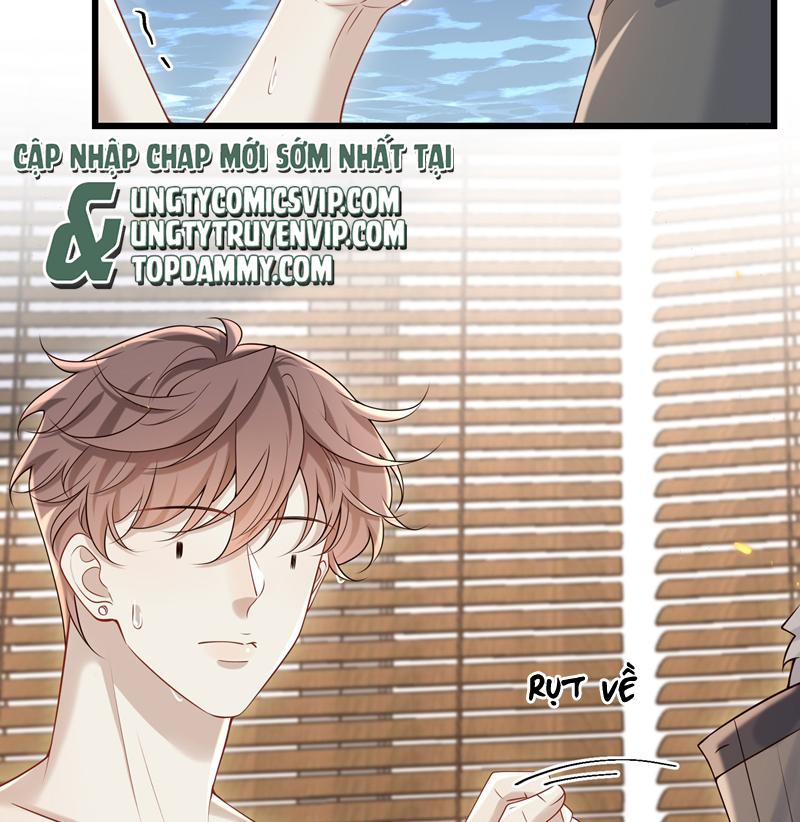 Anh Ấy Đến Từ Màn Đêm Chapter 43 - Trang 4