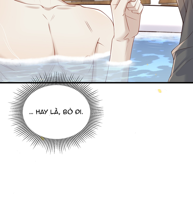 Anh Ấy Đến Từ Màn Đêm Chapter 43 - Trang 4