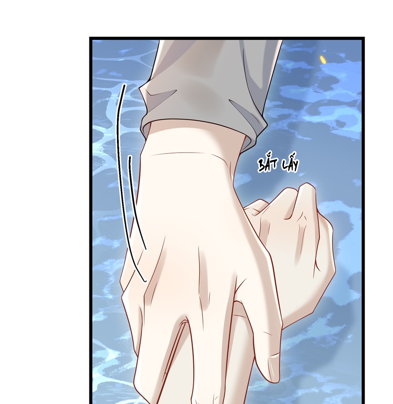 Anh Ấy Đến Từ Màn Đêm Chapter 43 - Trang 4