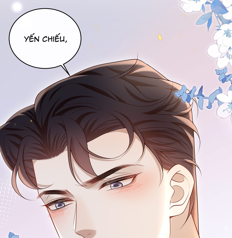 Anh Ấy Đến Từ Màn Đêm Chapter 43 - Trang 4