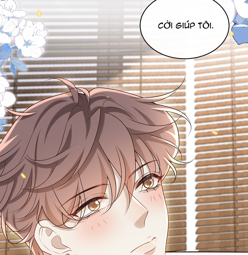 Anh Ấy Đến Từ Màn Đêm Chapter 43 - Trang 4