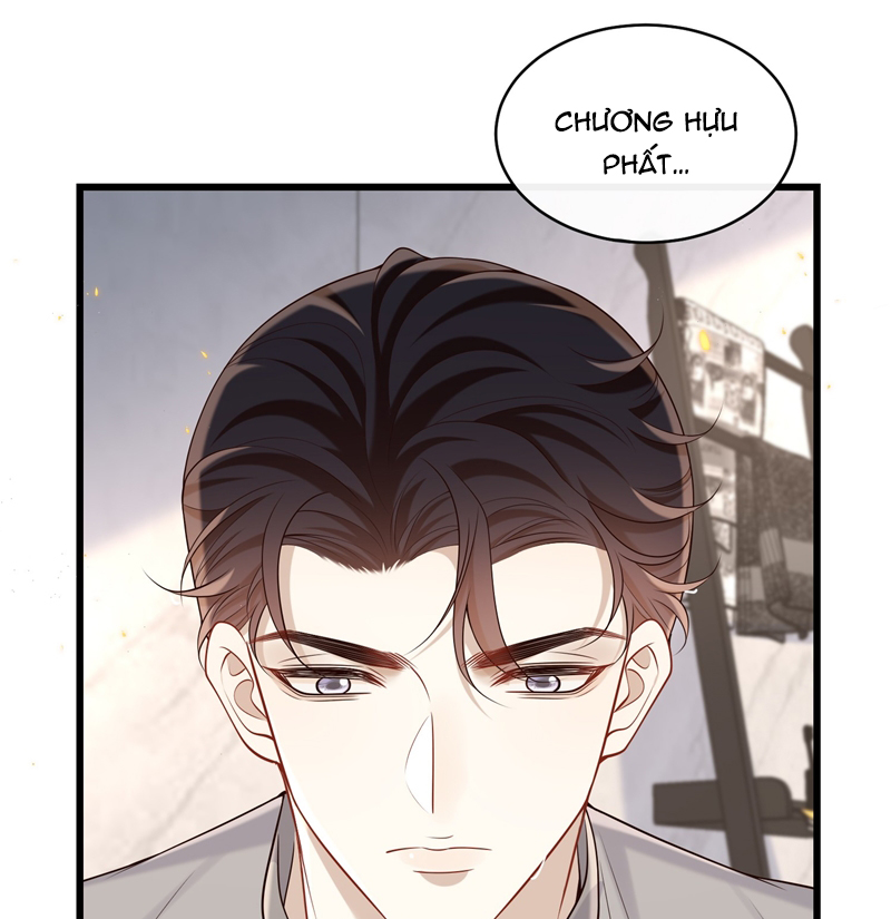 Anh Ấy Đến Từ Màn Đêm Chapter 43 - Trang 4