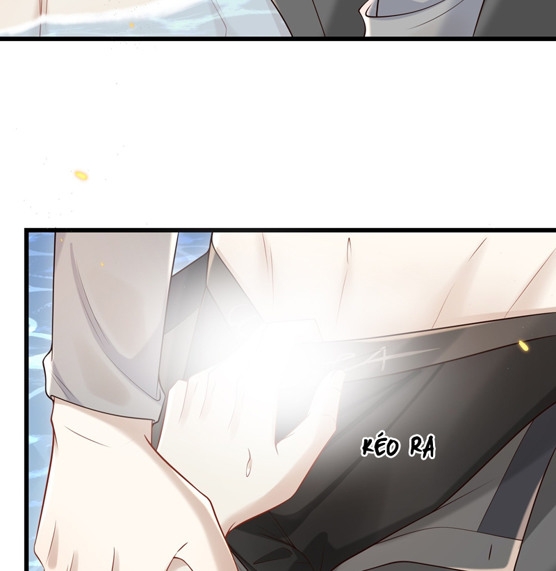 Anh Ấy Đến Từ Màn Đêm Chapter 43 - Trang 4