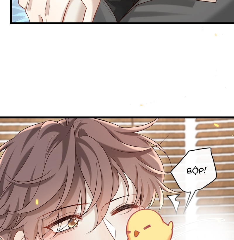 Anh Ấy Đến Từ Màn Đêm Chapter 43 - Trang 4