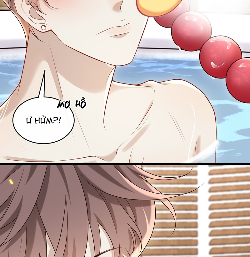 Anh Ấy Đến Từ Màn Đêm Chapter 43 - Trang 4