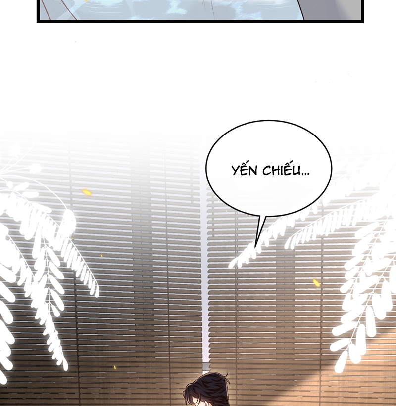 Anh Ấy Đến Từ Màn Đêm Chapter 43 - Trang 4