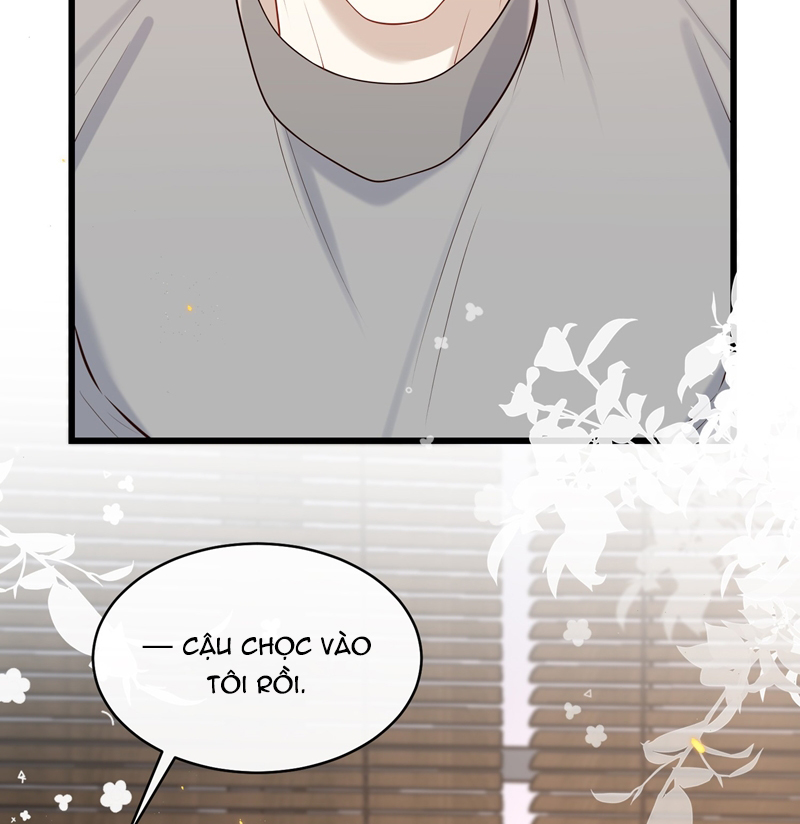 Anh Ấy Đến Từ Màn Đêm Chapter 43 - Trang 4