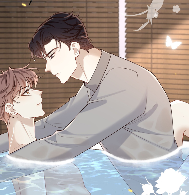 Anh Ấy Đến Từ Màn Đêm Chapter 43 - Trang 4