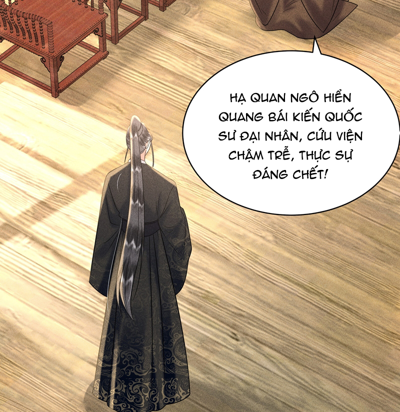 Xuyên Nhanh Chi Cải Tạo Bắt Đầu Lại Làm Người Chapter 95 - Trang 4