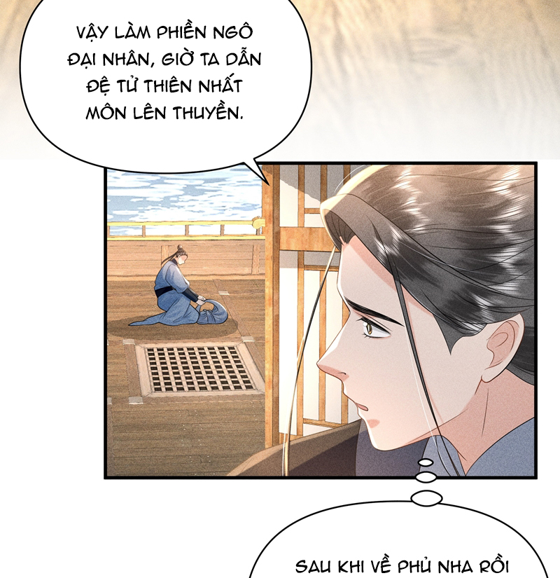 Xuyên Nhanh Chi Cải Tạo Bắt Đầu Lại Làm Người Chapter 95 - Trang 4