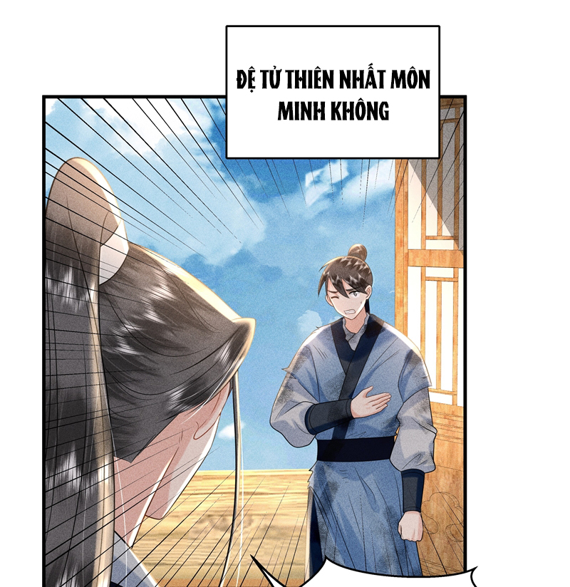 Xuyên Nhanh Chi Cải Tạo Bắt Đầu Lại Làm Người Chapter 95 - Trang 4