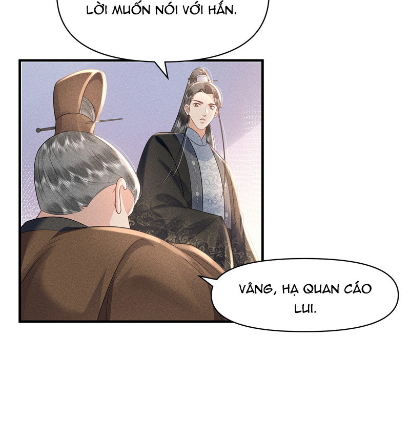 Xuyên Nhanh Chi Cải Tạo Bắt Đầu Lại Làm Người Chapter 95 - Trang 4