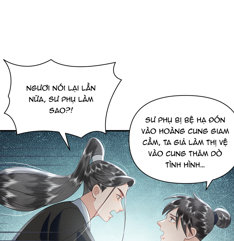 Xuyên Nhanh Chi Cải Tạo Bắt Đầu Lại Làm Người Chapter 95 - Trang 4
