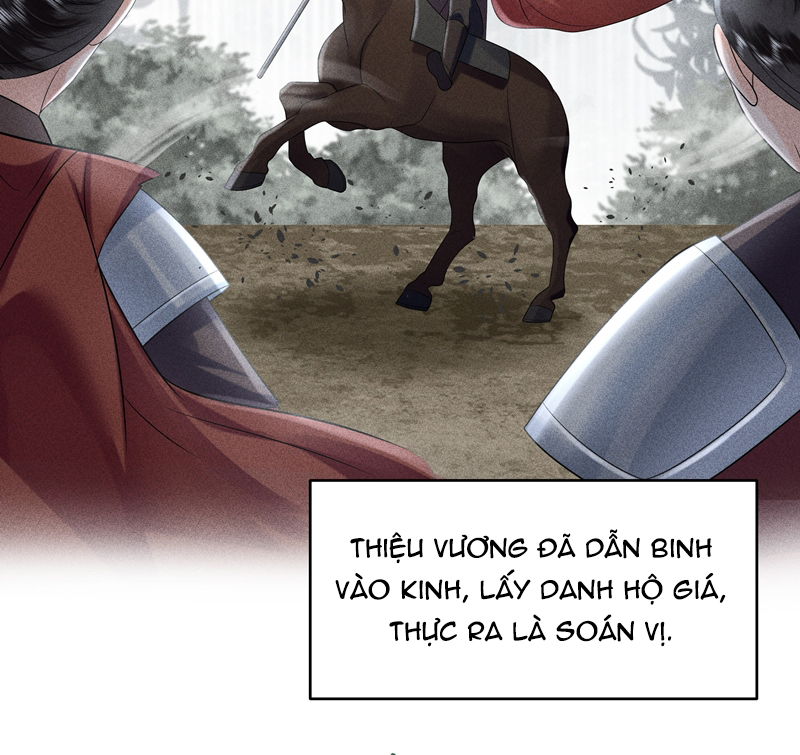 Xuyên Nhanh Chi Cải Tạo Bắt Đầu Lại Làm Người Chapter 95 - Trang 4