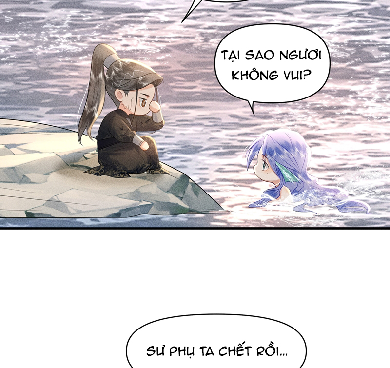 Xuyên Nhanh Chi Cải Tạo Bắt Đầu Lại Làm Người Chapter 95 - Trang 4