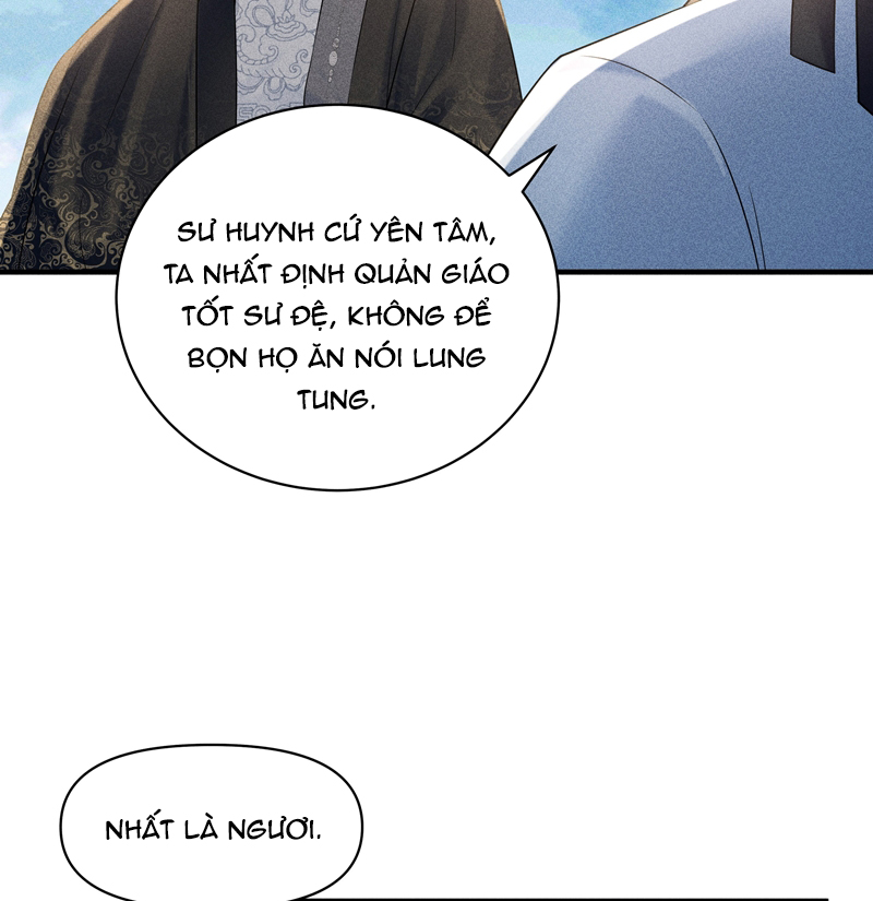 Xuyên Nhanh Chi Cải Tạo Bắt Đầu Lại Làm Người Chapter 95 - Trang 4