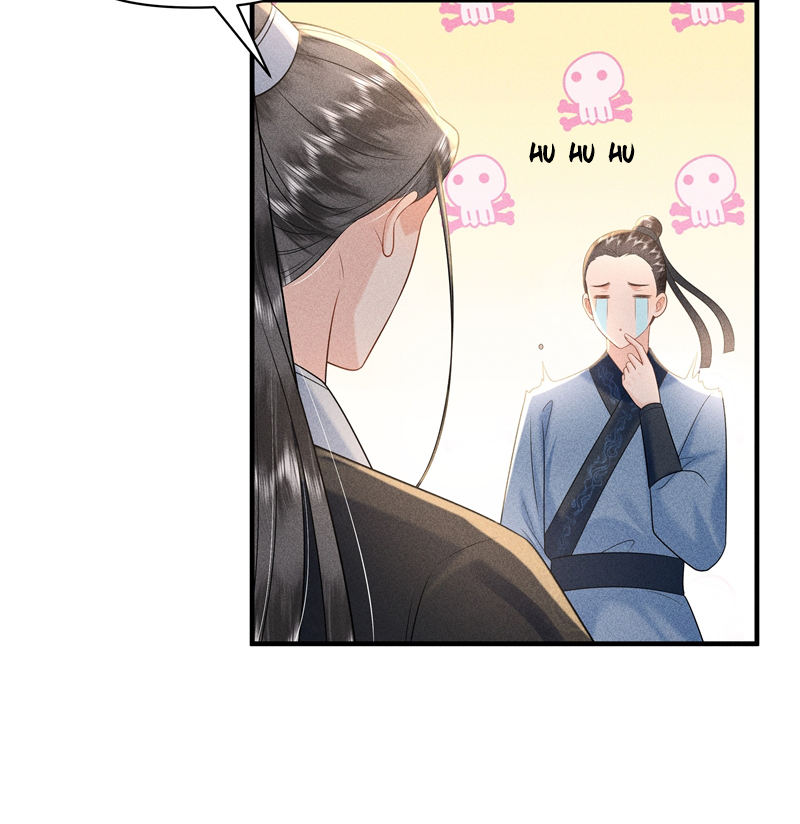 Xuyên Nhanh Chi Cải Tạo Bắt Đầu Lại Làm Người Chapter 95 - Trang 4