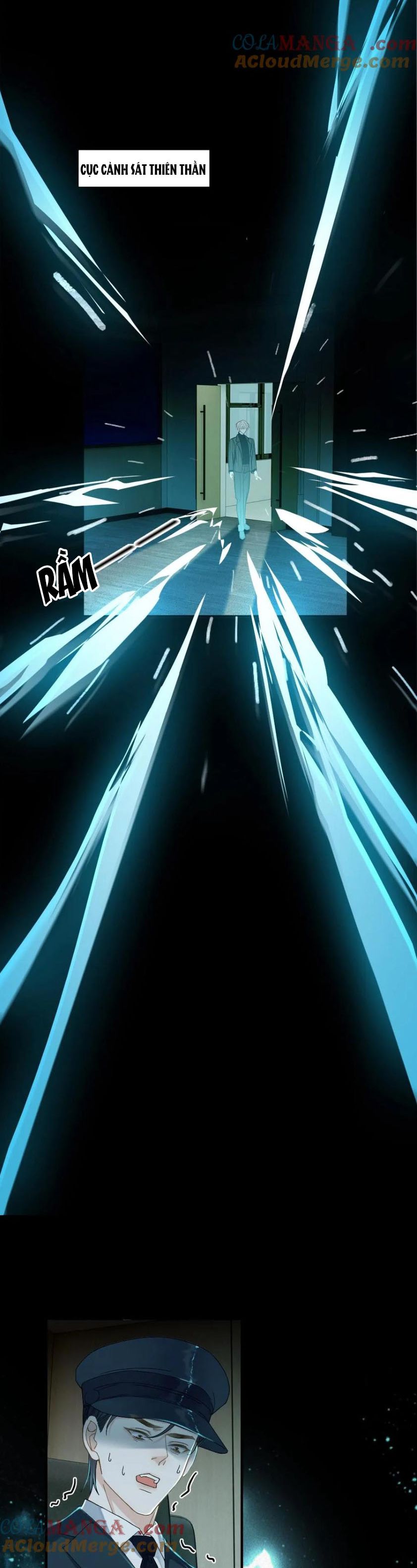 Lang Cẩu Chủ Thần Chapter 139 - Trang 3