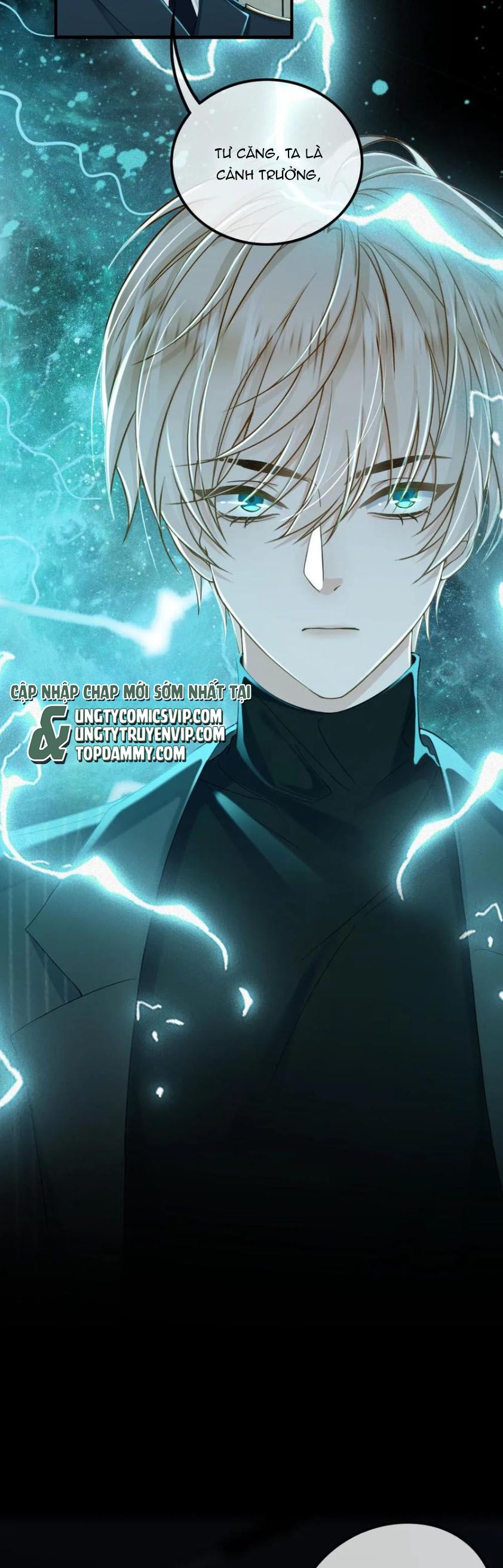 Lang Cẩu Chủ Thần Chapter 139 - Trang 3